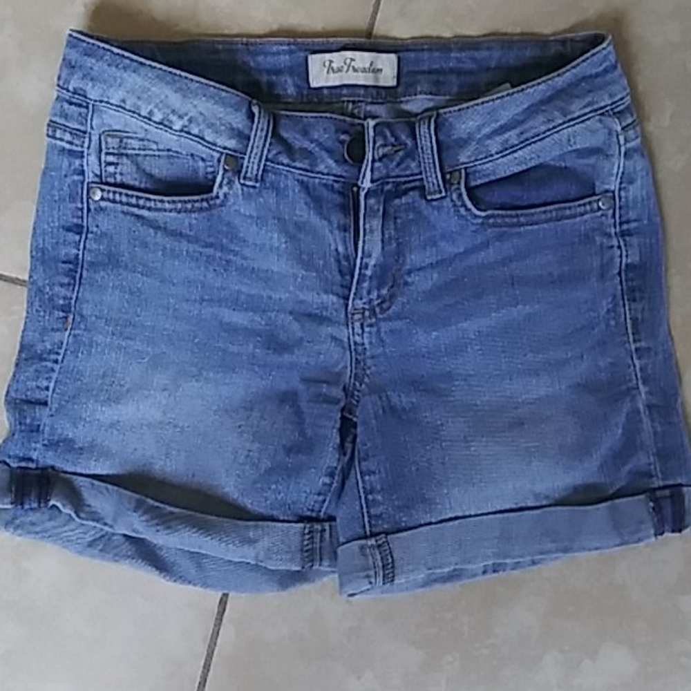 Denim jeans